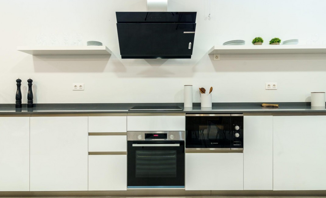 Nouvelle construction - Appartement - Mijas