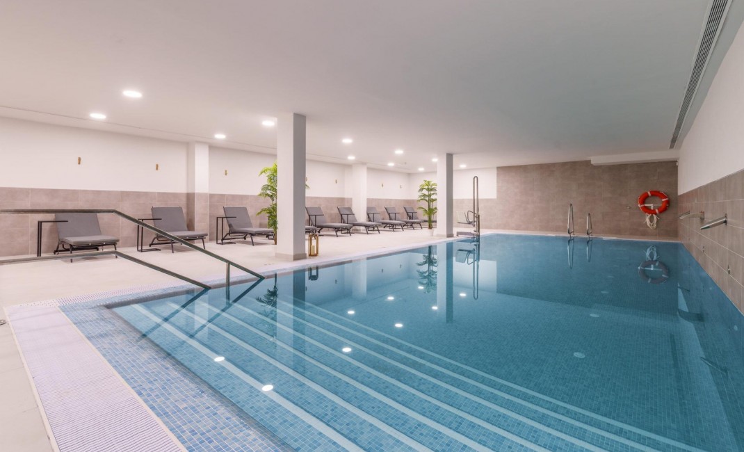 Nouvelle construction - Appartement - Mijas