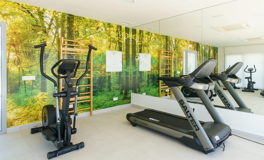 Nouvelle construction - Appartement - Mijas