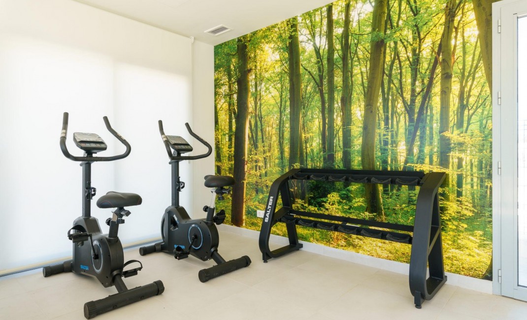 Nouvelle construction - Appartement - Mijas