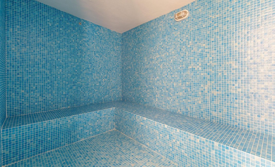 Nouvelle construction - Appartement - Mijas