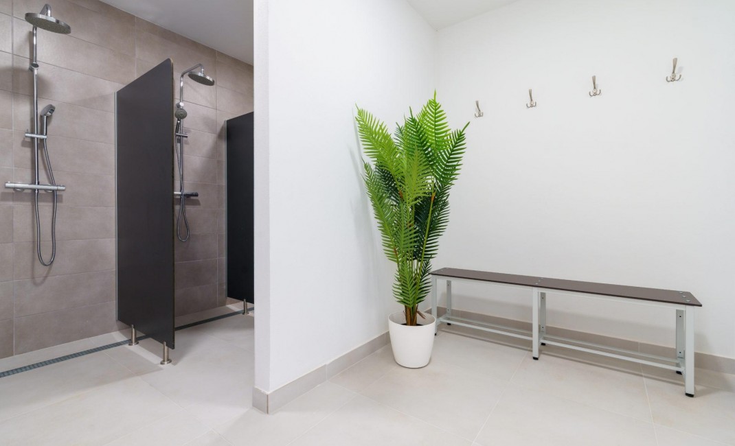 Nouvelle construction - Appartement - Mijas