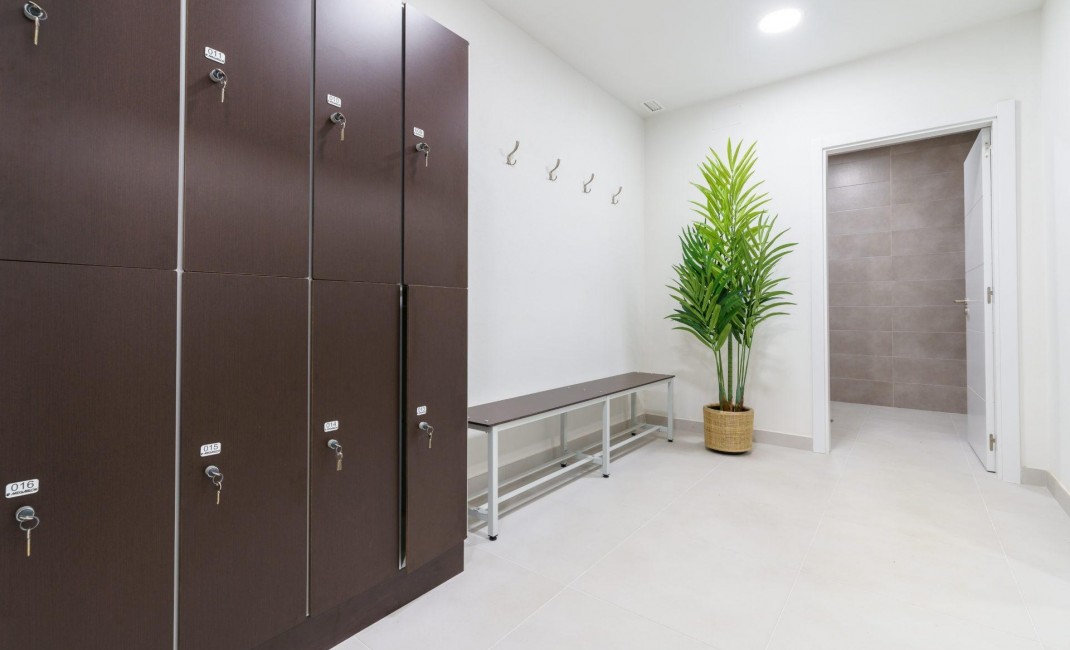 Nouvelle construction - Appartement - Mijas