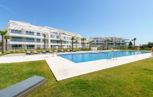 Nouvelle construction - Appartement - Mijas