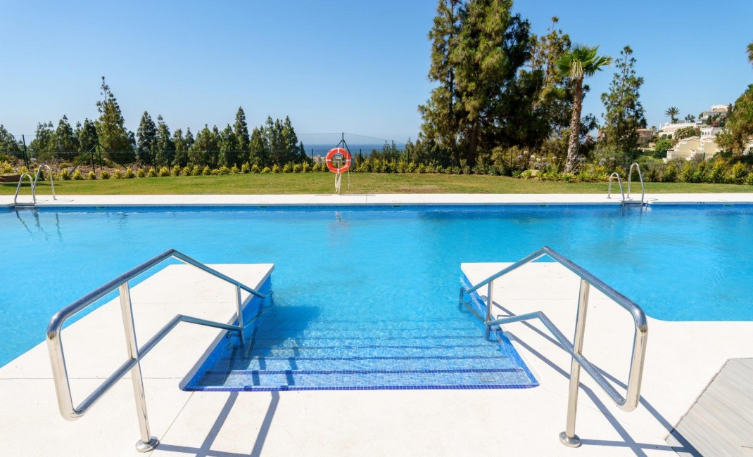 Nouvelle construction - Appartement - Mijas