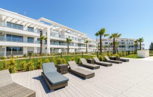 Nouvelle construction - Appartement - Mijas