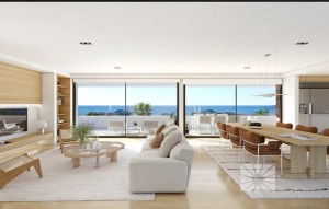 New Build - Villa - Benitachell