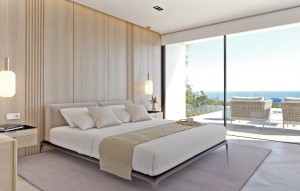 Nouvelle construction - Villa - Benitachell