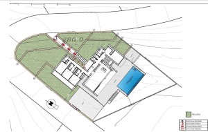 Nouvelle construction - Villa - Benitachell