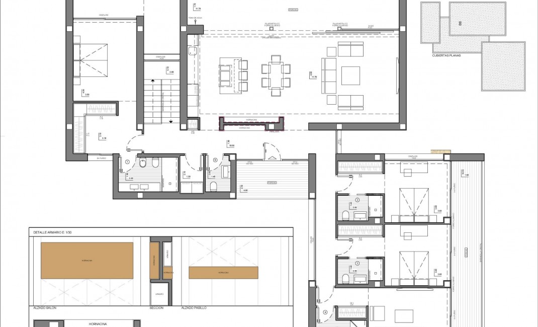 Nouvelle construction - Villa - Benitachell