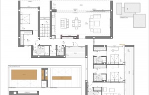 Nouvelle construction - Villa - Benitachell