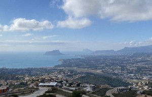 Nouvelle construction - Villa - Benitachell