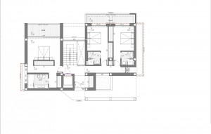 New Build - Villa - Altea