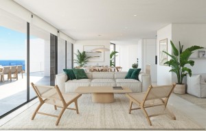 New Build - Villa - Benitachell