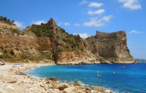 New Build - Villa - Benitachell