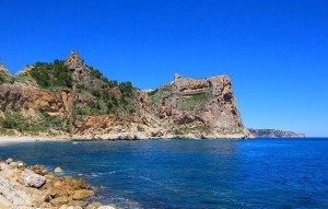 New Build - Villa - Benitachell