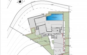 Nouvelle construction - Villa - Benitachell