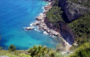 Nouvelle construction - Villa - Benitachell