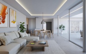 New Build - Villa - Benitachell