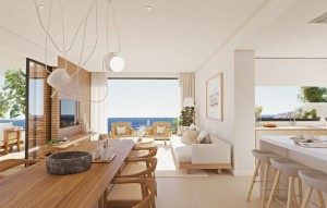 New Build - Villa - Benitachell