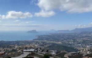 New Build - Villa - Benitachell