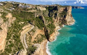 New Build - Villa - Benitachell