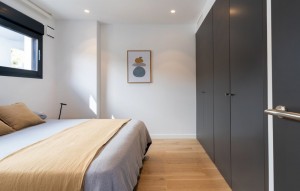 New Build - Ground floor apartment - Benitachell