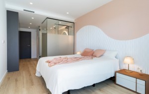 New Build - Ground floor apartment - Benitachell