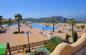 New Build - Ground floor apartment - Benitachell