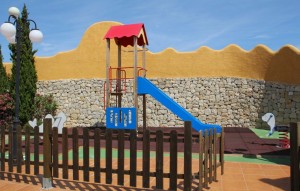 New Build - Ground floor apartment - Benitachell