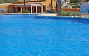 New Build - Ground floor apartment - Benitachell