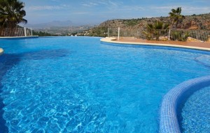 New Build - Ground floor apartment - Benitachell