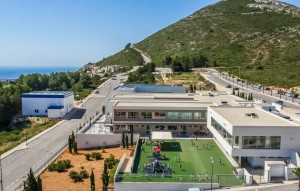 New Build - Ground floor apartment - Benitachell