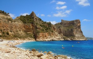 New Build - Ground floor apartment - Benitachell