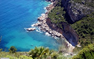 New Build - Ground floor apartment - Benitachell