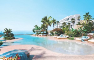 New Build - Apartment - Mijas