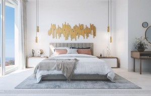 New Build - Apartment - Mijas