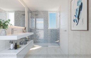New Build - Apartment - Mijas