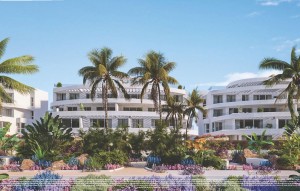 New Build - Apartment - Mijas