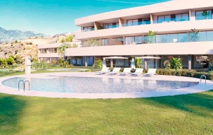 New Build - Townhouse - Fuengirola