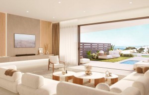 New Build - Townhouse - Fuengirola