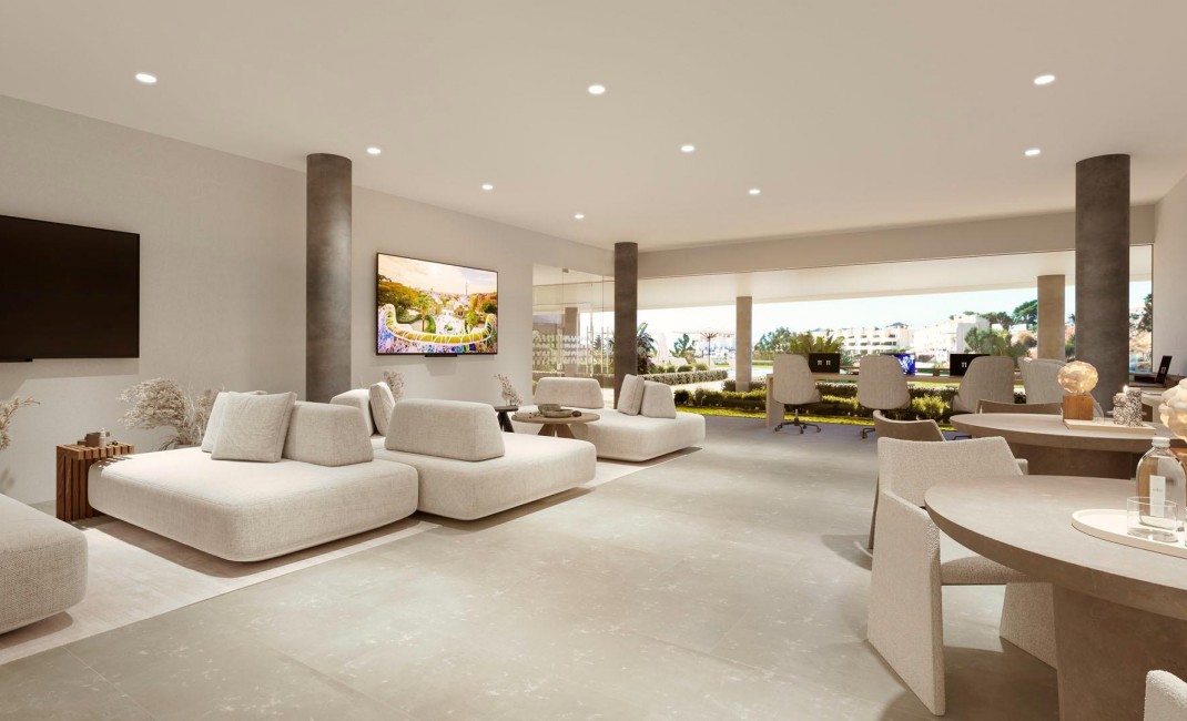 New Build - Townhouse - Fuengirola