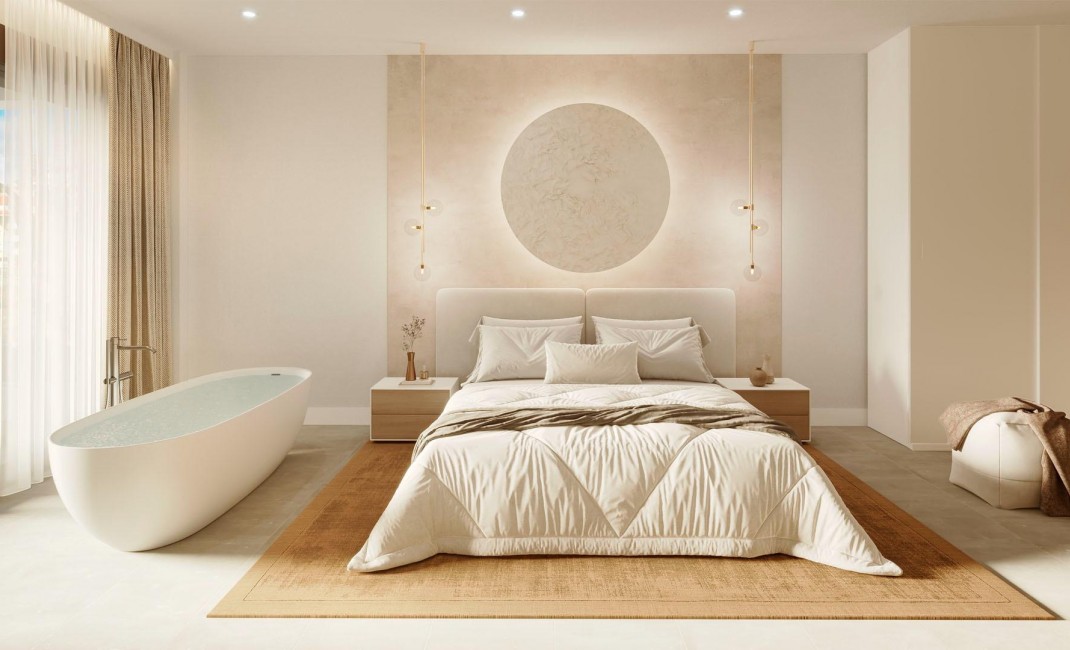 New Build - Townhouse - Fuengirola