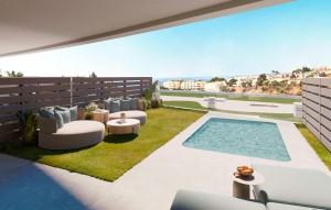 New Build - Townhouse - Fuengirola