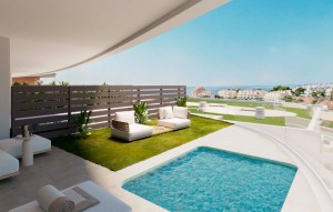 New Build - Townhouse - Fuengirola