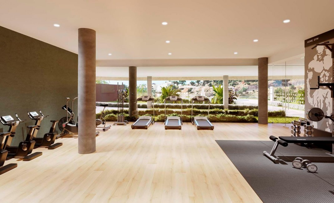 New Build - Townhouse - Fuengirola