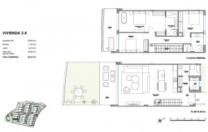 New Build - Townhouse - Fuengirola