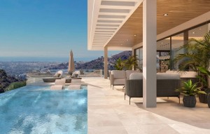 Nouvelle construction - Villa - Benahavis - Benahavís