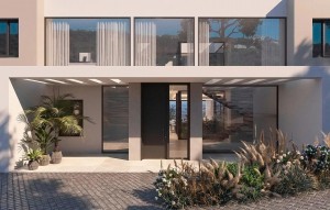 Nouvelle construction - Villa - Benahavis - Benahavís