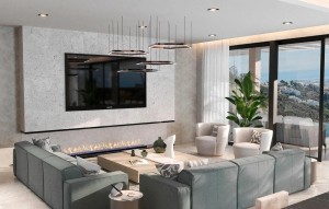 Nouvelle construction - Villa - Benahavis - Benahavís